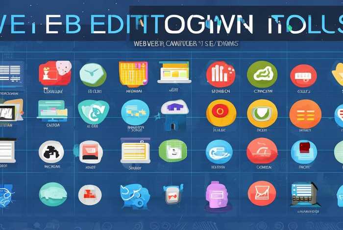 常见的网页编辑工具有哪些 常见的网页编辑工具有哪些?各自有哪些优缺点? 常见的网页编辑工具有哪些 常见的网页编辑工具有哪些?各自有哪些优缺点?