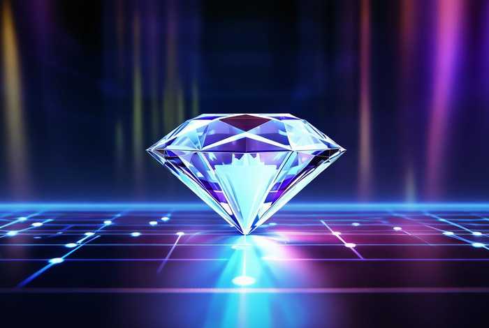 国内真正免费的钻石建站，钻石的网站