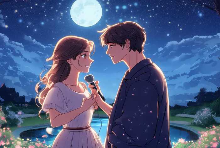 5sing原创音乐网页版 5sing原创音乐网页版给你的情歌于超