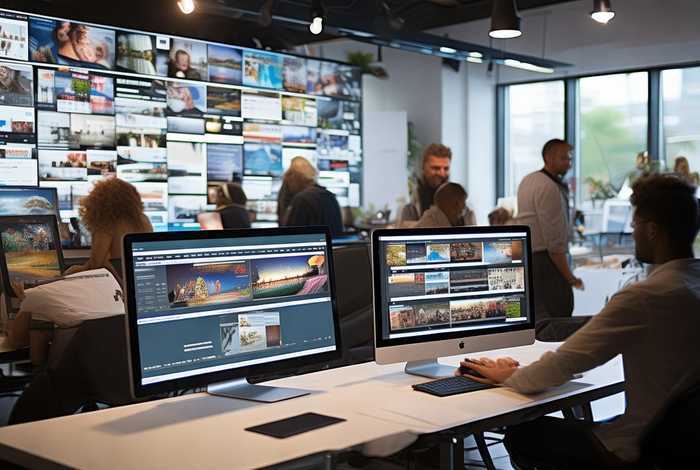 公司建站服务 - 建站服务的网络公司