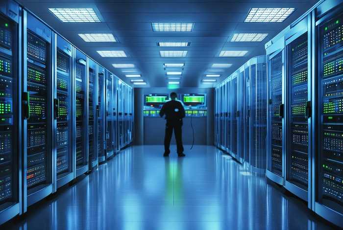 个人网站需要服务器吗 - 个人网站需要服务器吗安全吗