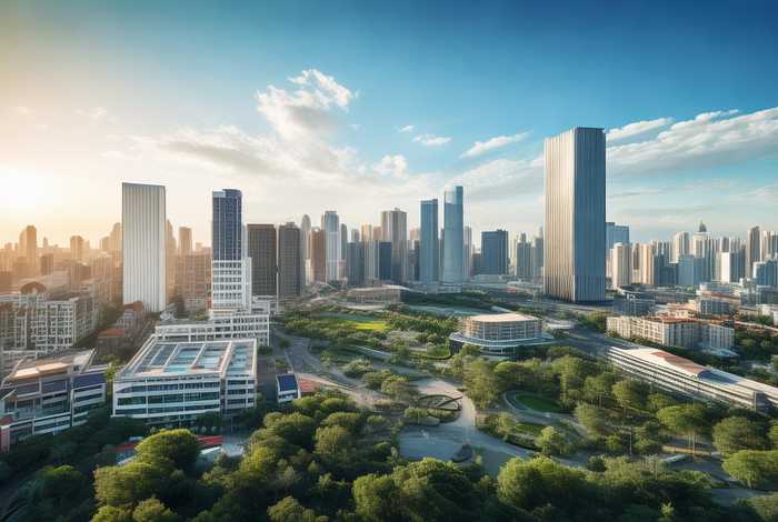 国内规划设计公司排名 国内规划设计公司排名榜