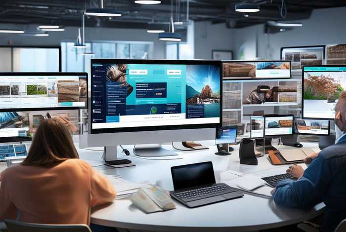 公司网站建设平台推荐；公司网站建设平台推荐使用