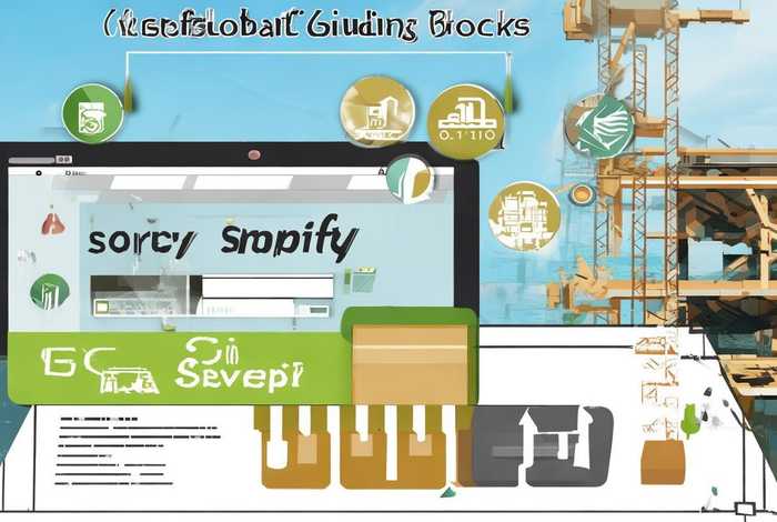shopify建站需要配置哪些基础模块？ - shopify建站流程及建设