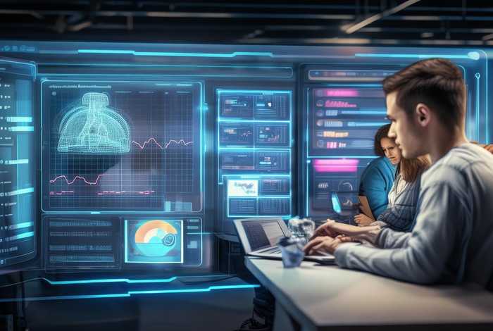 ai搭建项目管理系统、ai搭建项目管理系统软件