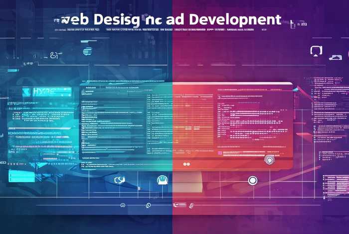 web网站设计与开发（web网站设计与开发教程）