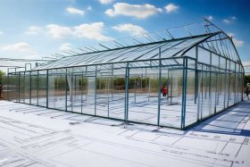 搭建大棚承诺书、搭建大棚承诺书怎么写