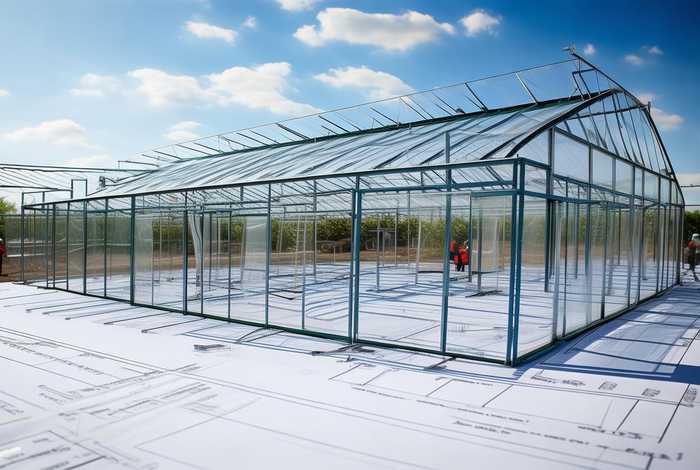 搭建大棚承诺书、搭建大棚承诺书怎么写