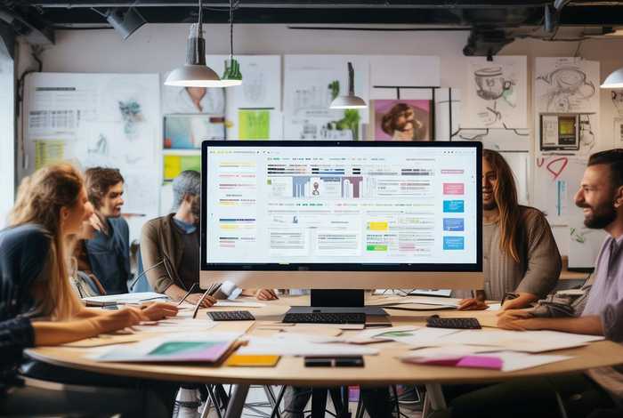 UI设计机构推荐（ui设计机构推荐）