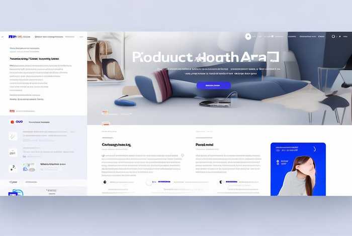 电商详情页ui设计、电商详情页ui设计方案