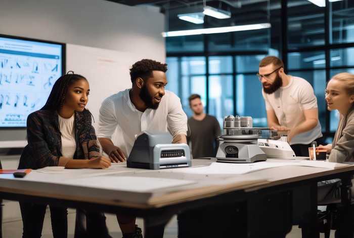 工业设计是干什么的通俗一点（工业设计是干什么的 就业前景怎么样）