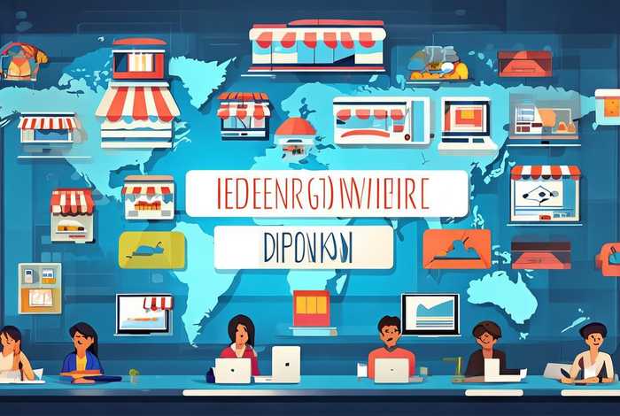 海外独立建站，海外独立站 组建