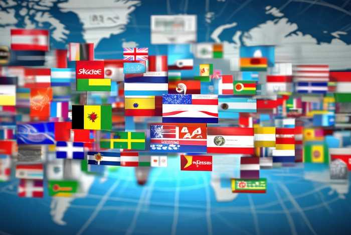 海外域名大全 - 海外域名大全及名字