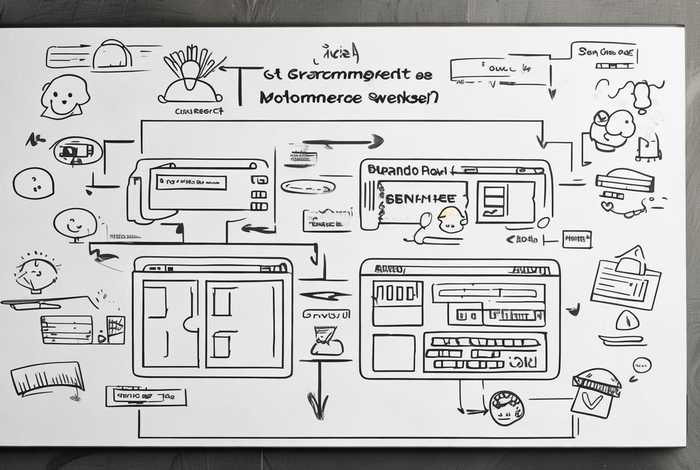 电子商务网站设计的开发流程，电子商务网站设计的开发流程是什么