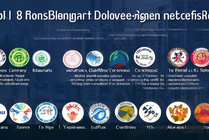 北京做软件开发的公司排名 北京做软件开发的公司排名前十