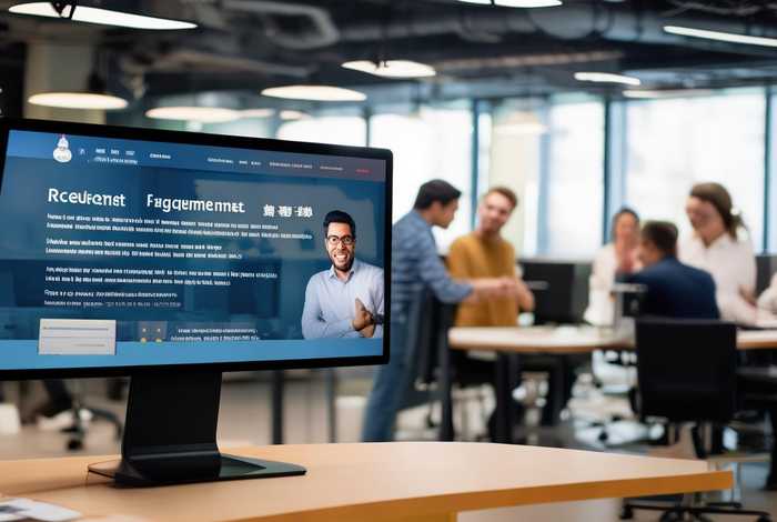 佛山公司网站设计，佛山公司网站设计招聘