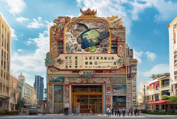 澳门十大广告公司排名（澳门十大广告公司排名榜）