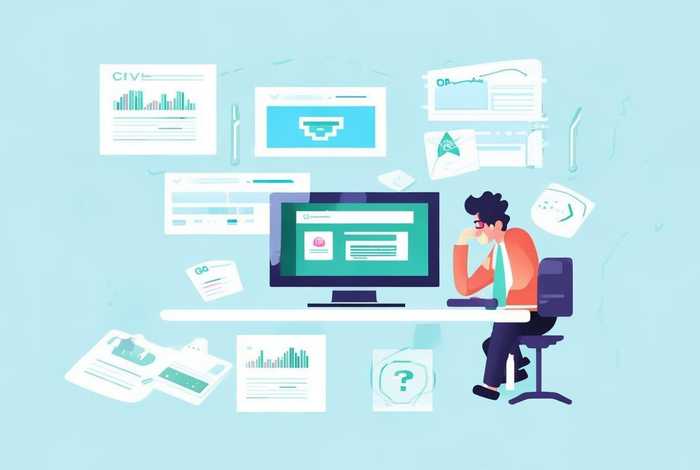 二级域名怎么优化，二级域名优化效果不好