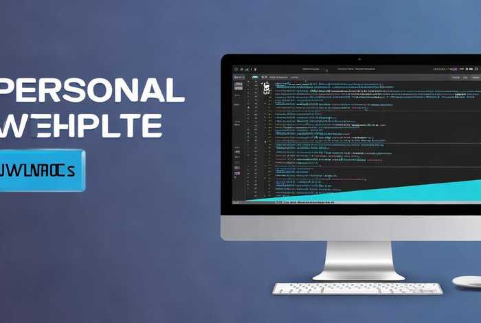 个人网站代码模板、个人网站代码模板下载