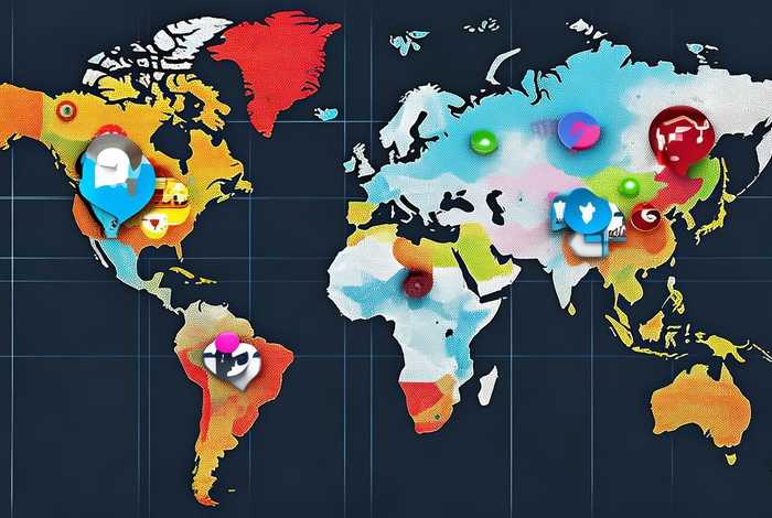 国外推广网站有哪些 国外推广网站有哪些平台