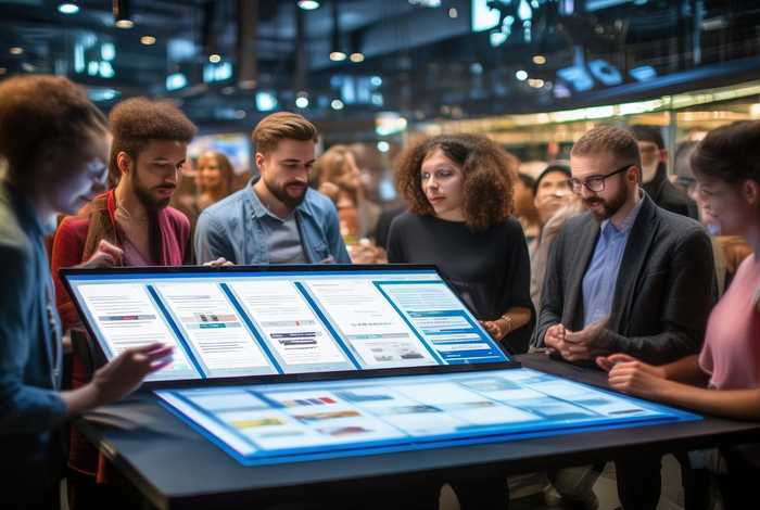 电商网站开发平台哪个好用；电商网站开发平台哪个好用一点