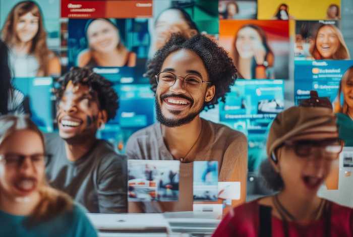 不用验证码的社交网站（不用验证码的社交网站有哪些）