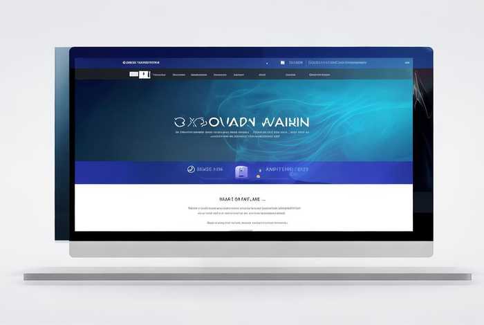 公司网站主页图片，公司网站主页图片尺寸