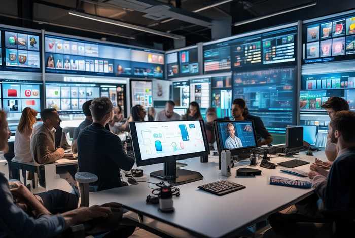 app开发是做什么 - app开发是做什么用的