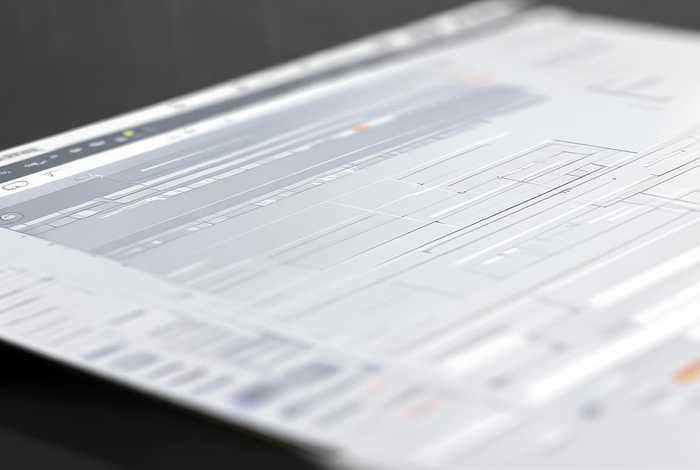 dw怎么做网页设计；dw怎么做网页设计有白线