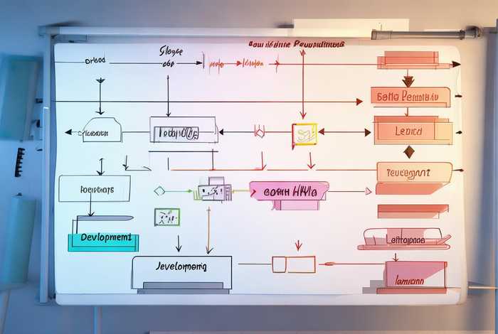 定制小程序流程；定制小程序流程图怎么做