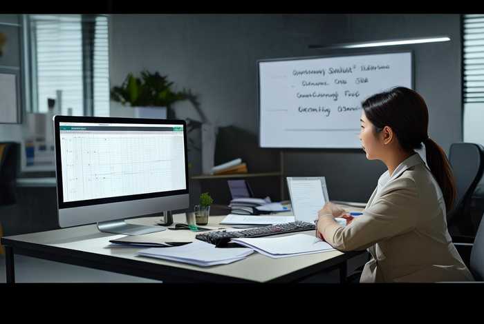 公司网站服务费做账、公司网站服务费计入什么科目