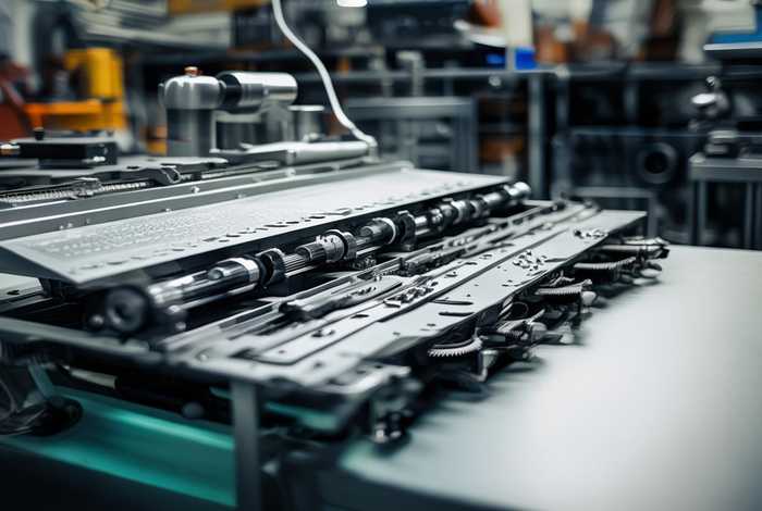 360模板机 - 360模板机面线调松顺转还是逆转