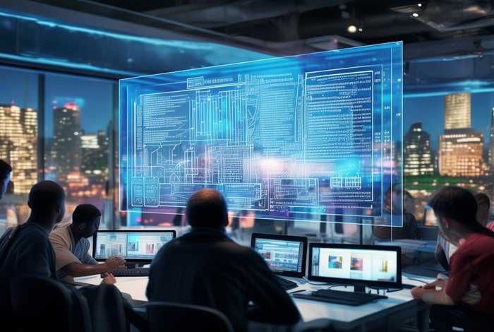 app的开发需要哪些技术（app的开发需要哪些技术支持）