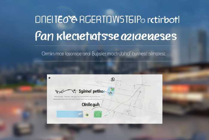 个人网上营业执照网上注册入口（个人网上营业执照网上注册入口在哪）