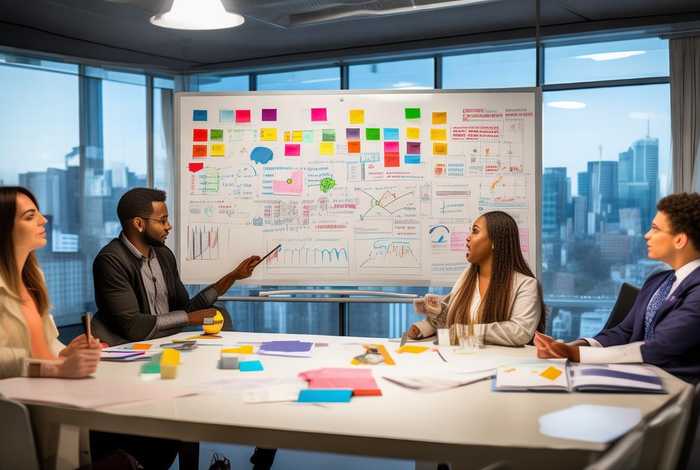 好的企业营销策划方案、好的企业营销策划方案怎么写