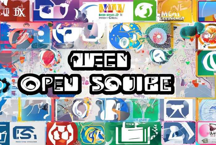 国外开源网站 - 国外开源软件网站