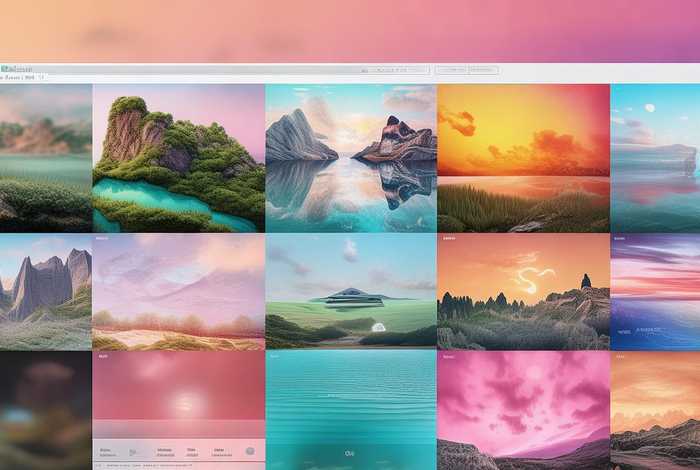 好看的浏览器主页网站 - 好看的浏览器主页网站有哪些