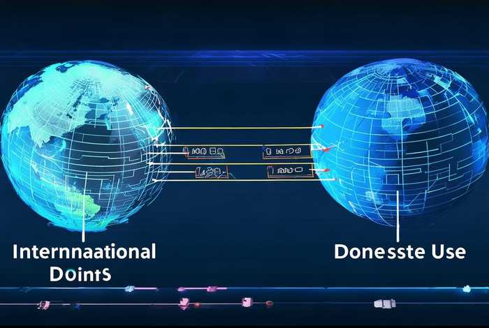 国外域名国内如何使用（国外的域名可以用国内主机吗）