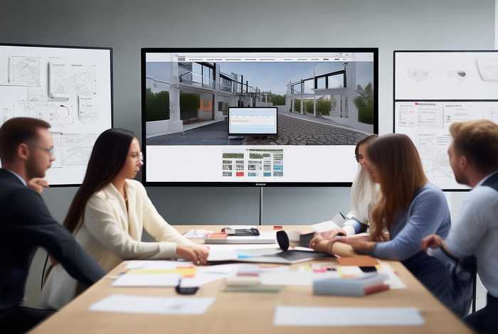 公司网站建设定做方案（公司网站建设定做方案怎么写）