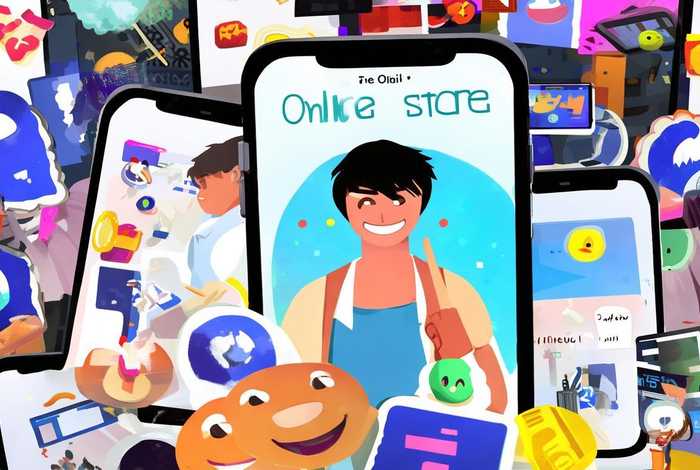 抖音免费开网店是真的吗、抖音免费开网店是真的吗吗