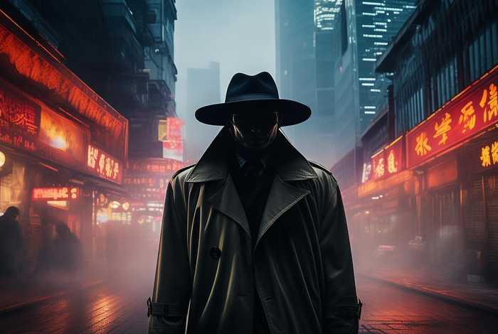 广州私人侦探公司排名（广州私人侦探公司排名前十）