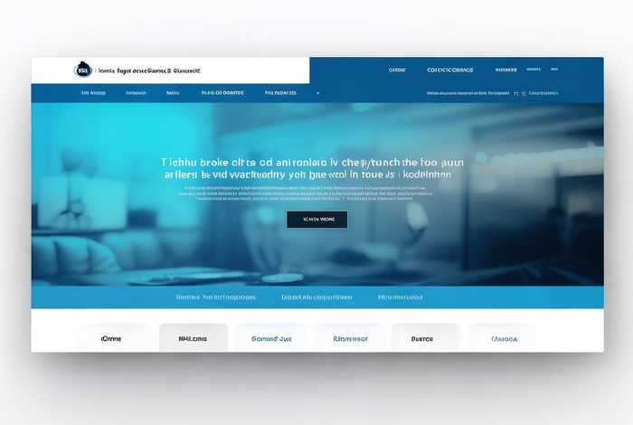 公司网站主页内容有些啥（公司网站主页内容有些啥呢）