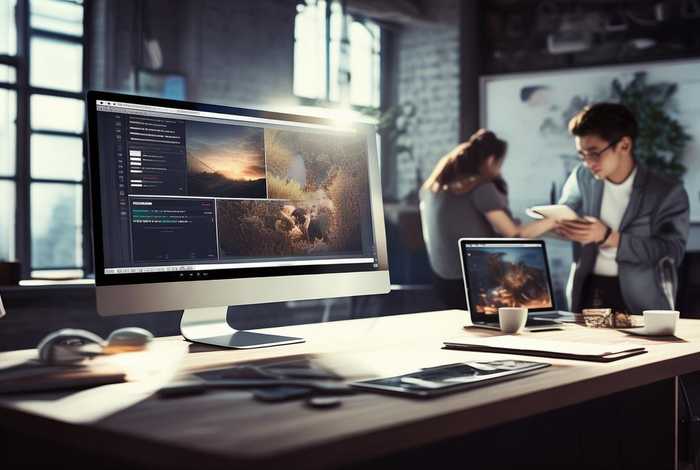 高端网站建设专业、高端网站建设专业学什么