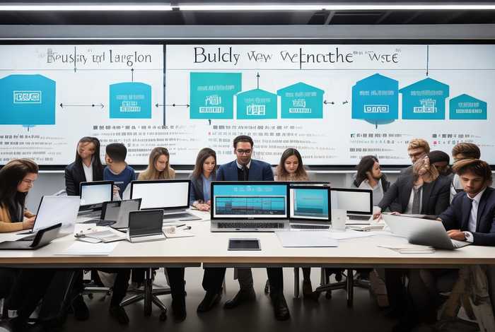 搭建网站公司（搭建网站公司的流程）