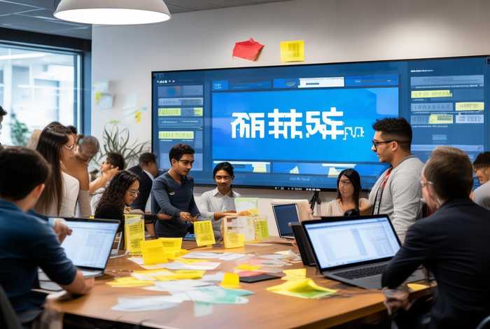 互联网推广百度百科 互联网推广百度百科怎么做