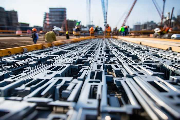 管网模板施工方案 - 管网模板施工方案范本 管网模板施工方案 - 管网模板施工方案范本