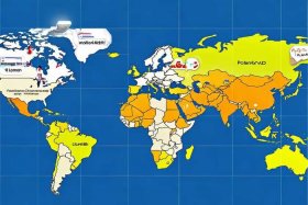 国外接单平台有哪些 国外接单平台有哪些公司