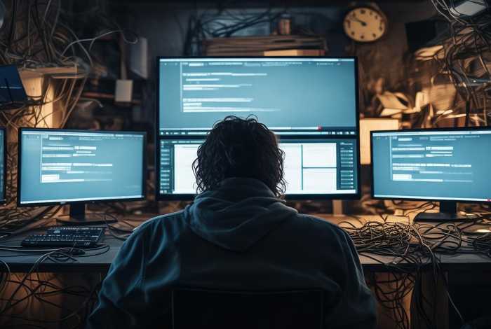 二级域名搭建网站后打不开 为什么二级域名打不开
