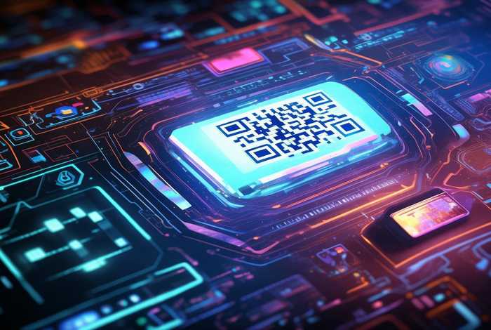 二维码跳转二维码用什么软件？ 二维码跳转二维码用什么软件做