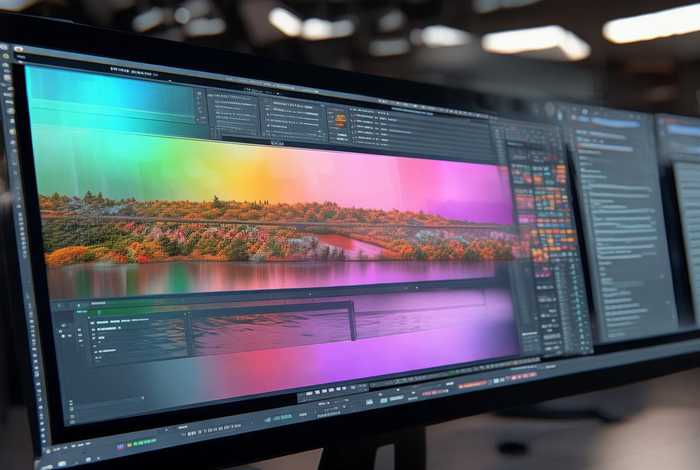 ps怎么制作网页滚动图 - ps怎么制作网页滚动图片